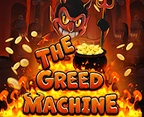 The Greed Machine
