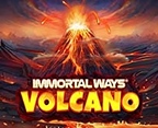 Immortal Ways Volcano